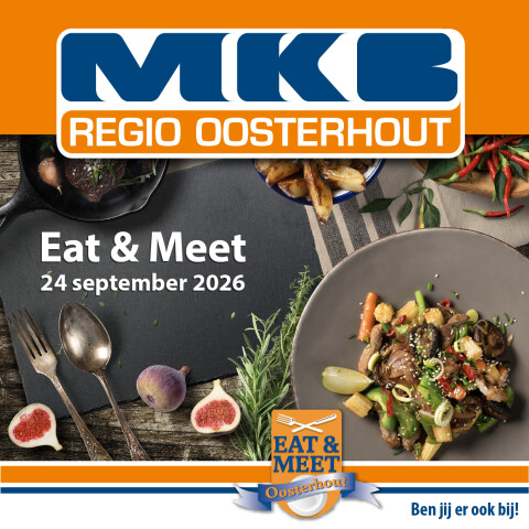 Eat & Meet