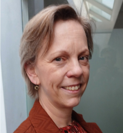 Gwen van Alphen