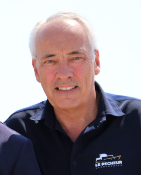 Peter Bevelander